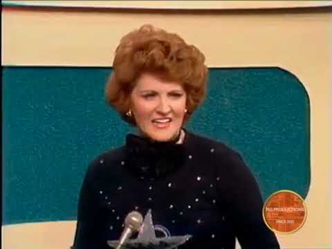 Match Game 76 (Episode 619) (1/2/1976) (First Show 1976) (Dick Martin Finally Matches)