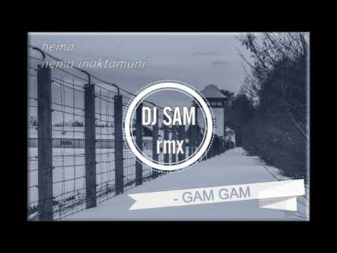 Elie Botbol - Gam Gam - [SAMHZ rmx] Jona che visse nella balena