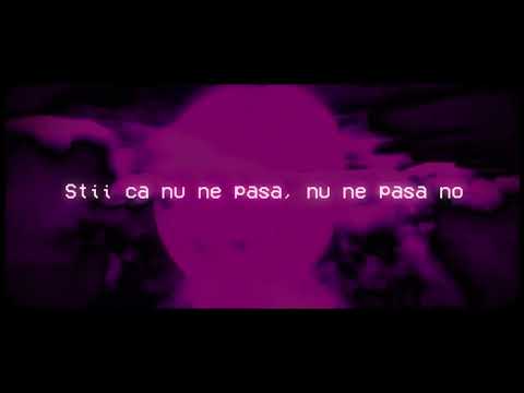 WGS Trilla - Nu Imi Pasa feat. WGS Skelly (Official Lyric Video)