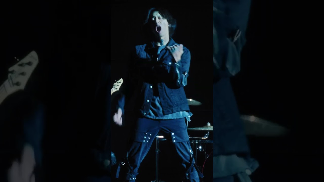 New Video "Tempest" out now #tyosin #Tempest