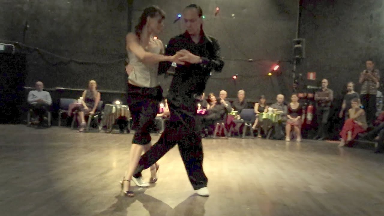 Gilda Stillbäck & Pino Dangiola - Patetico