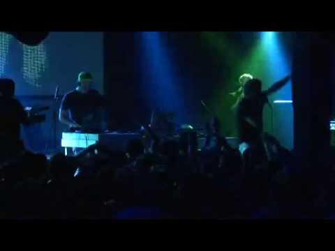 Plemo and Rampue live at BootBooHook Festival 2009 - Your Party