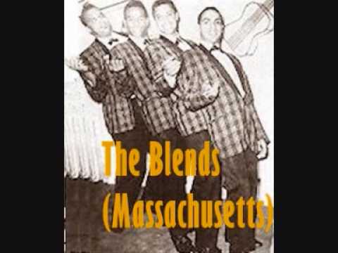 The Blends - Now It's Your Turn (1960)