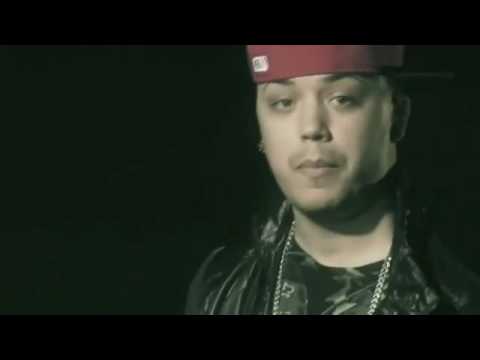 Ñengo Flow Ft Randy Glock Y Nova & Jory - El Mal Me Persigue  (Video Oficial) [Con Letra]