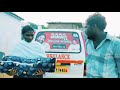 Janasenani Pawan Kalyan Free Ambulance For People In Kavali