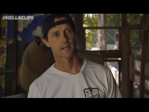 DANNY WAY – “NOW YOU KNOW”