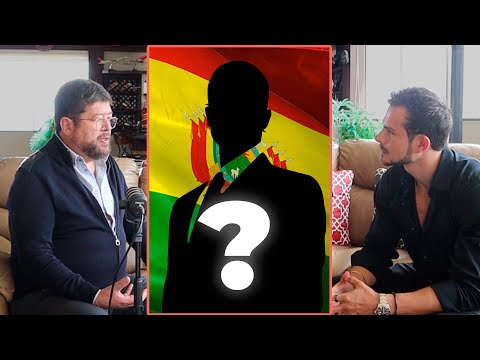 ¿Por qué un EMPRESARIO puede ser un GRAN líder político?