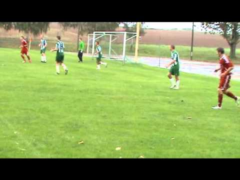 Punktspiel Narsdorf - Penig II 2:6 am 18.09.2011