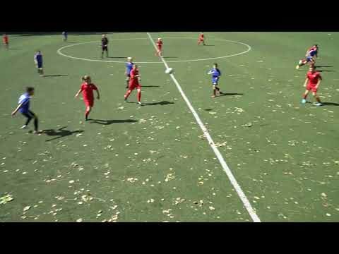 12.09.2022 CSF Bălți-ȘSSF Bălți - AF Radu Rebeja-LIMPS 1-2