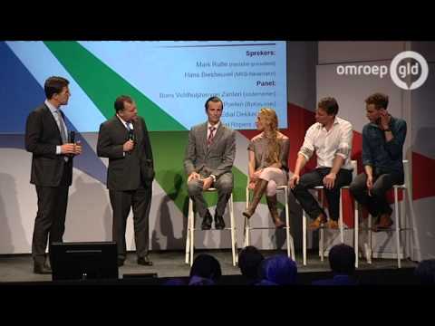 In Gelderland 12 juni 2013