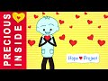 SONG Precious Inside The Best Self Esteem Songs