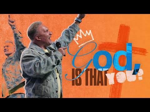 God, Is That You? | Ron Carpenter (Undefeated, Underrated)