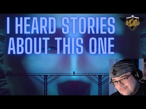 Exploring the SCP Foundation: Prometheus Labs by The Exploring Series - Reaction