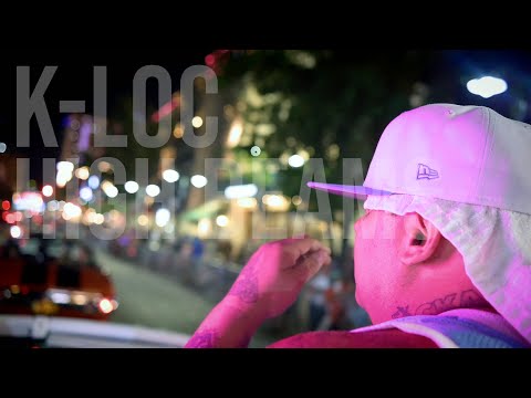 K-Loc and T.A.Z. - High Beams (Official Video) Dir. By Reality Muzik
