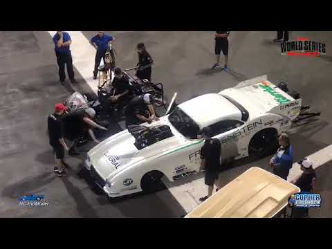 World series of Pro Mod 2018 Semi Finals