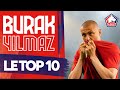 TOP 10 | Burak Yilmaz 🍿