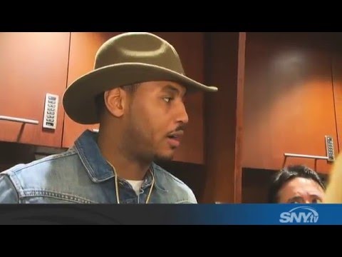 Knicks fall to Nuggets for 5th straight loss