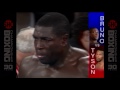 Mike Tyson Vs Frank Bruno II 16 03 1996 HDTV 720p EN