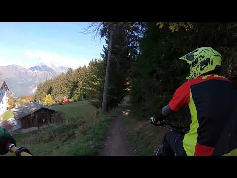 Schlüsselfahrt Teil 2