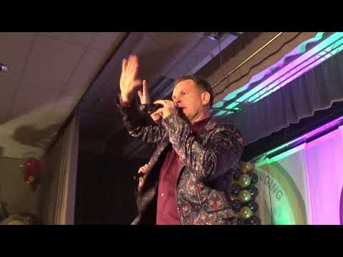 Volkshoes Geleen: Prinsuitroeping Swentibolders 2019: De Geliënde