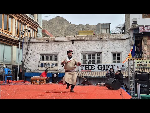 Rock Show by Local Artists Sets the Stage Perfectly