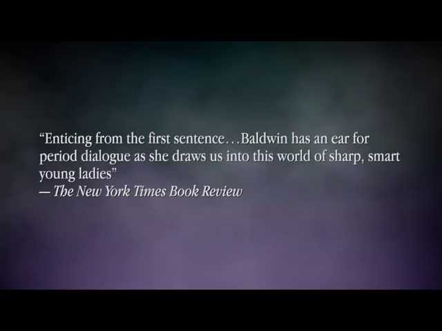 Vídeo relacionado con A School For Unusual Girls: A Stranje House Novel (English Edition)