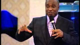 David Ibiyeomie  Provoking Supernatural Favour PT3