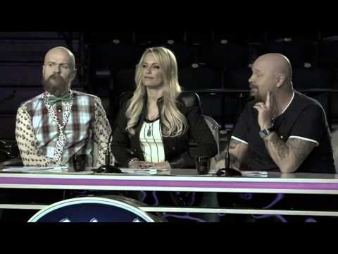Så tog sig May Yamani till kvalveckan - Idol Sverige (TV4)