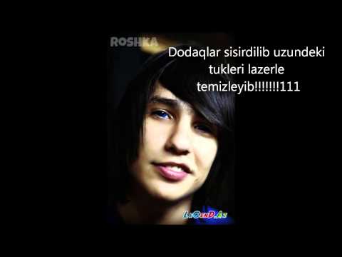 Roshka diss 3