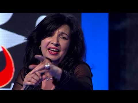 Lorenza Bettarelli, La nevicata del 56 - da MilleVoci 2020 ©