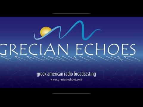 Grecian Echoes - Woburn Greek Festival Interview May 30, 2025