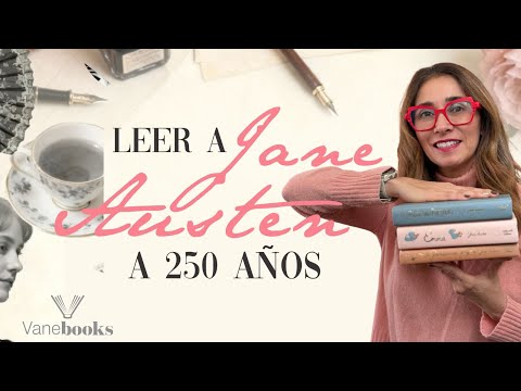 Austen: 250 años del nacimiento de una icónica novelista inglesa