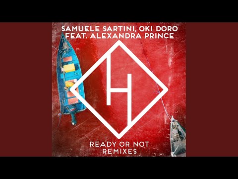 Ready or Not (Yvvan Back Remix)