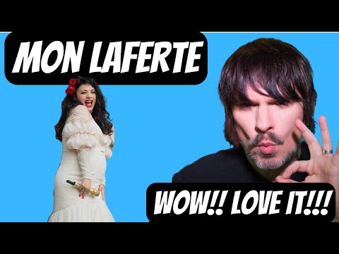 PRO SINGER'S first REACTION to Mon Laferte - Por Qué Me Fui A Enamorar De TiTitta