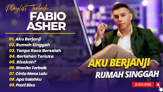 Download lagu FABIO ASHER - AKU BERJANJI - RUMAH SINGGAH - TANPA RASA BERSALAH || LAGU POP INDO TRENDING 2025 mp3 Download lagu FABIO ASHER - AKU BERJANJI - RUMAH SINGGAH - TANPA RASA BERSALAH || LAGU POP INDO TRENDING 2025 mp3