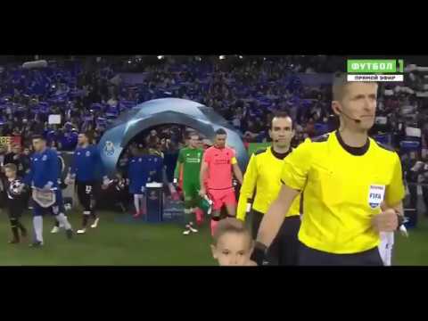 Porto vs Liverpool   0 5   All Goals & Extended Highlights   UCL 14 02 2018 HD