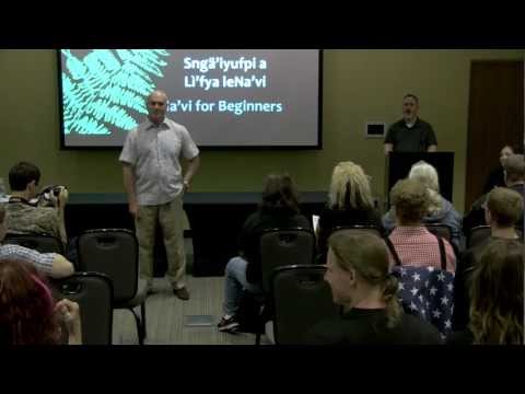 Learn Navi with Karyu Pawl - Introduction