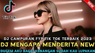 Download lagu DUGEM TERBAIK 🎼 DJ AKU BAGAI KENANGAN SUDAH KAU LUPAKAN X SIA SIA MERINDU [ DJ Rusman™ ] 2023 mp3