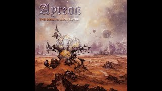 2000   The Universal Migrator Part 1   The Dream Sequencer