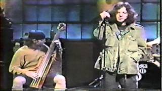 Pearl Jam Daughter SNL Rehearsal 1994