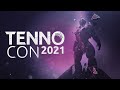 TennoCon 2021 Livestream