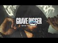 YOVNGCHIMI x Southside - Grave Digger (Official Visualizer)