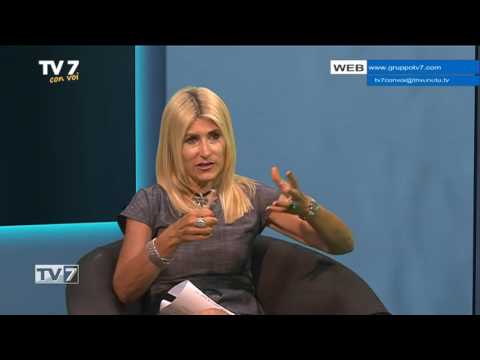 Tv7 con Voi del 17/7/2017 - PROBLEMI POLIZZE RC AUTO (1 di 3)