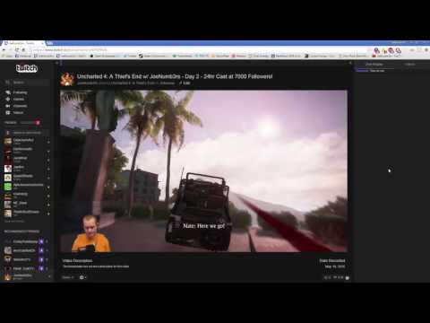 OBS Studio Tutorial - 0.14.2 - Image Fidelity - Best Bitrate for Quality!