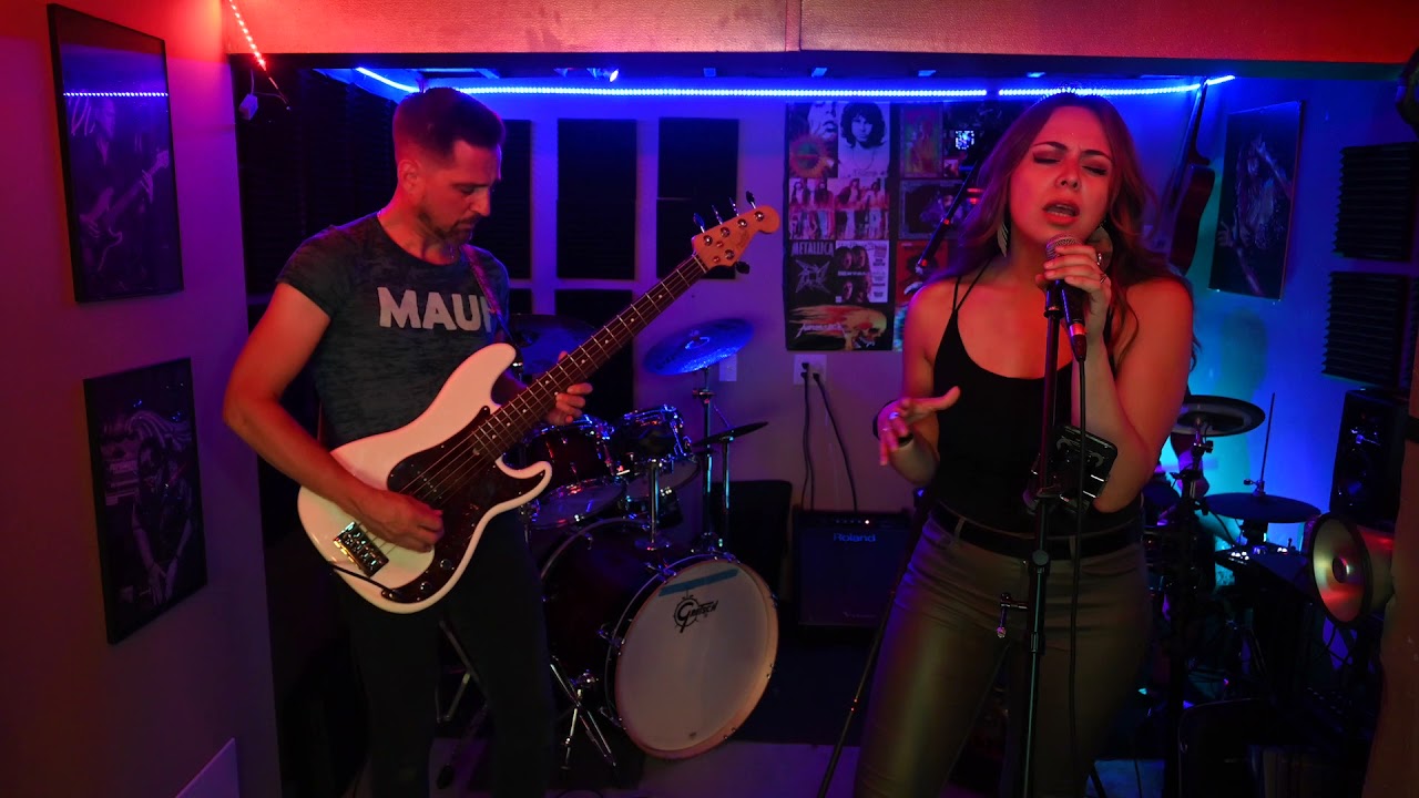 Live Performance — The Chad Bird Show 2020