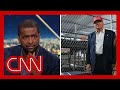Bakari Sellers Trump S Alligator Alcatraz Is One Of Most Un American Things I Ve Seen