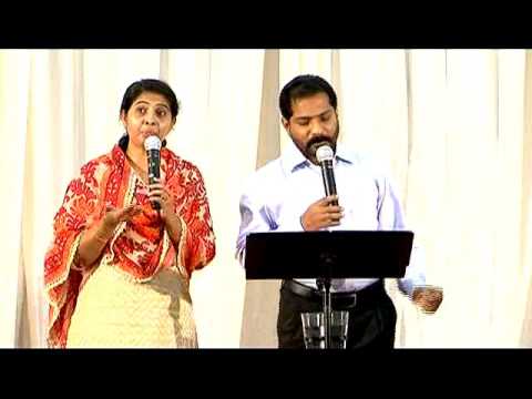 Blessing Today 1235 (30 Oct 2015) l  Everything Is Prepared, Part - 2