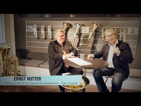 "Egerländer Geschichtsstunde" mit GERHARD MEINL (Folge 3)