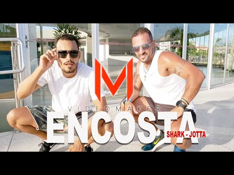 ENCOSTA - SHARK JOTTA | COREOGRAFIA MOVIMENTO