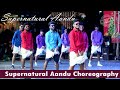 Tamil Song Super Natural Choreography By RBC Youth (Boys) Grand Christmas - 2019
